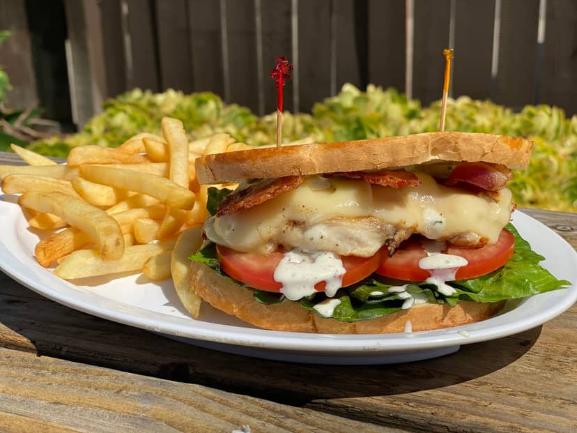 Johnny's Bar & Grill