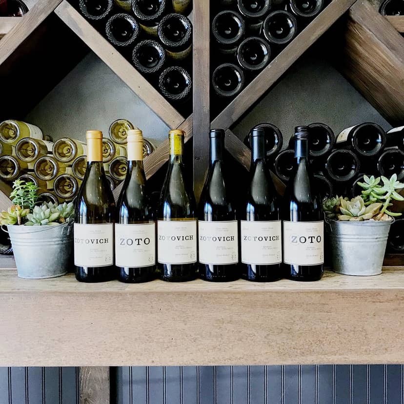 Wineries