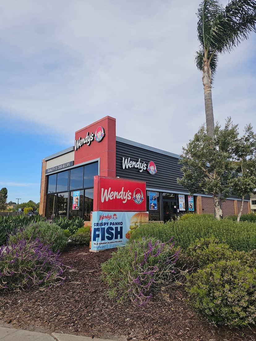 Wendy's