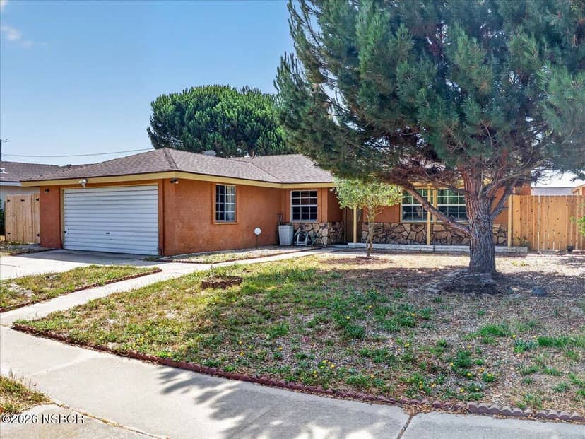 4-bed home on Altair Avenue