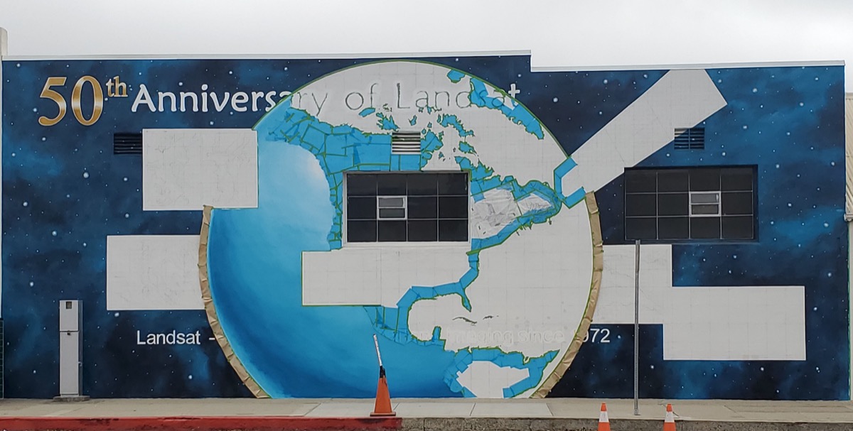 Lompoc Murals Walking Tour